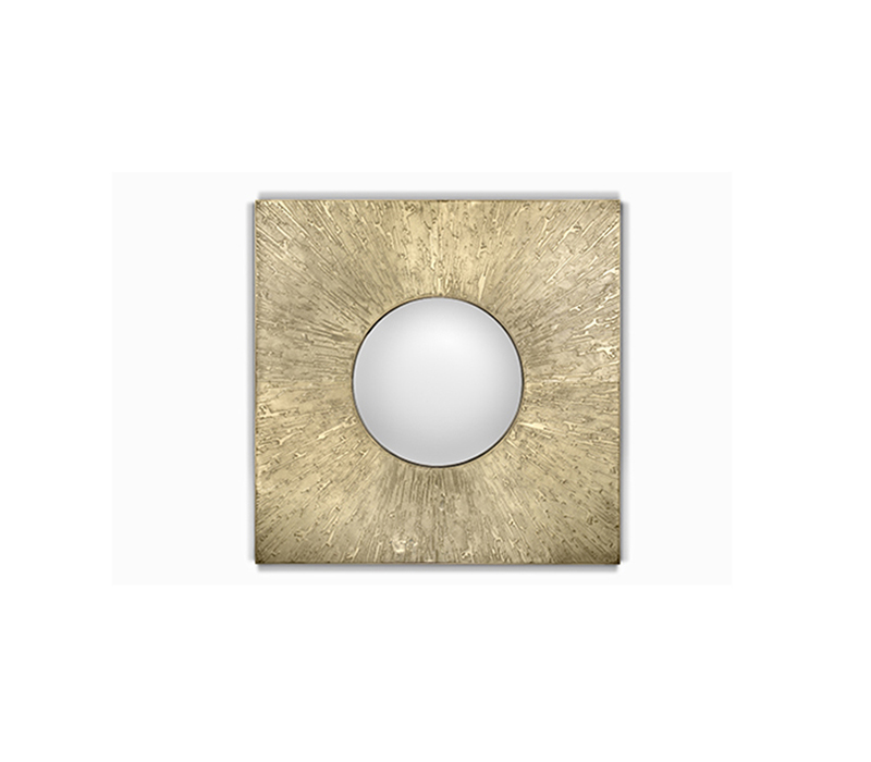 Huli II Mirror