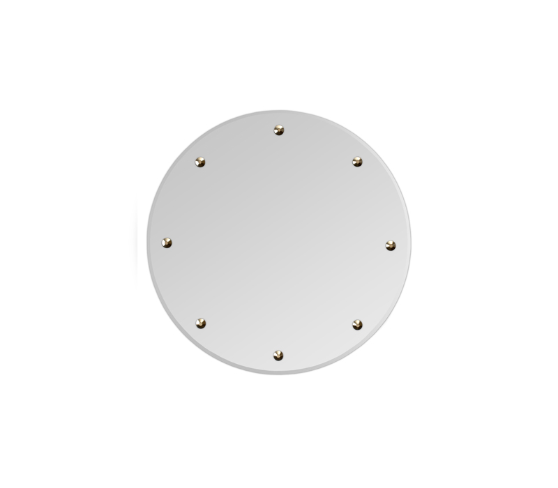 Glimmer Mirror