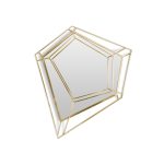 Diamond Small Mirror image 1