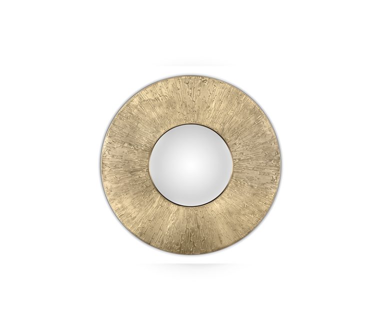 Huli Mirror