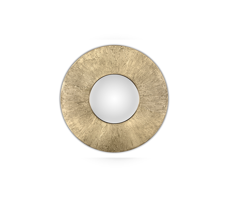 Huli Mirror