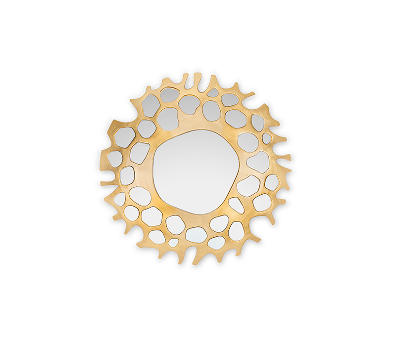 Helios Mirror