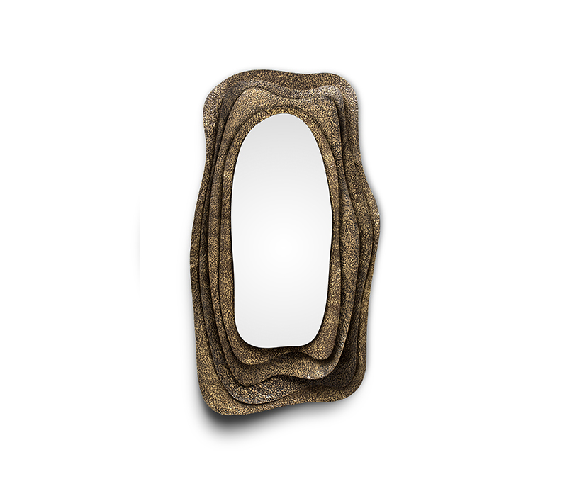 Kumi Mirror
