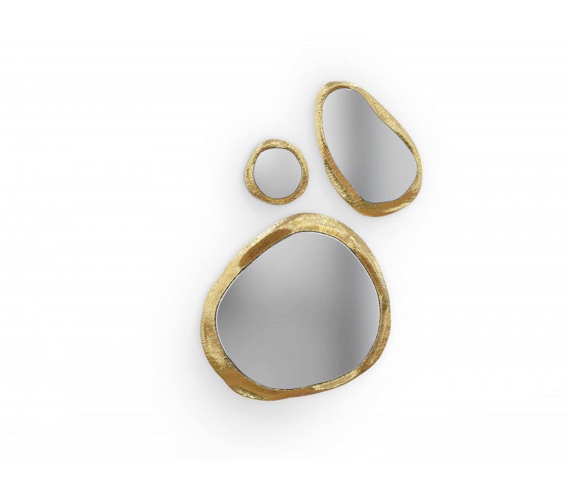 Halo Mirror