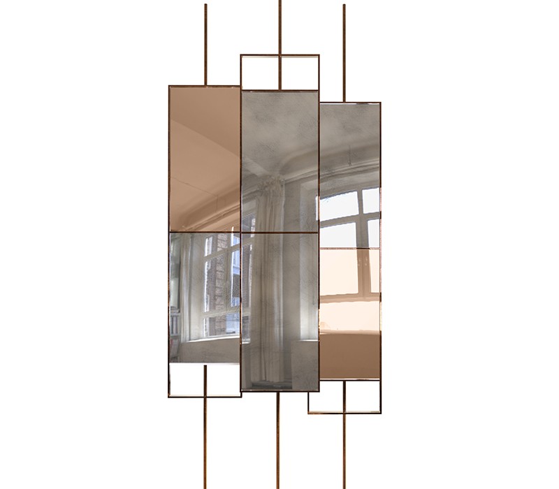 Altura Mirror