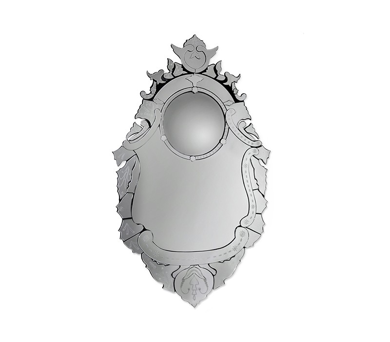 Veneto Mirror