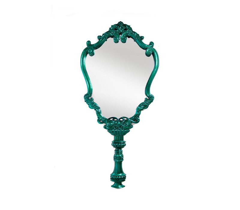 Marie Thérèse Mirror
