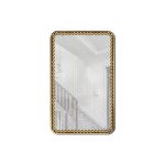 Orbis Rectangular Mirror image 1
