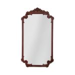 Louis XVI Mirror image 1