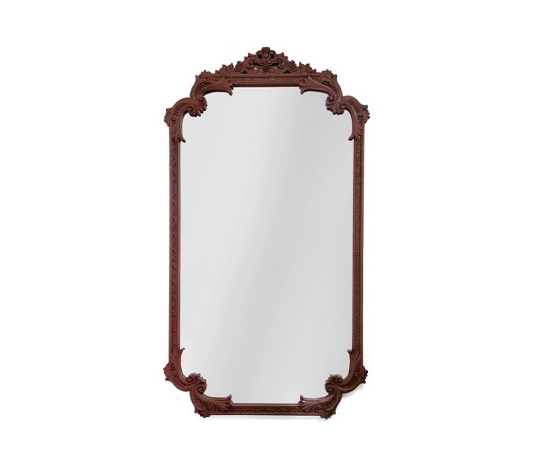 Louis XVI Mirror