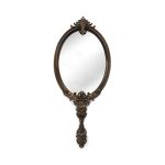 Marie Antoinette Mirror image 1