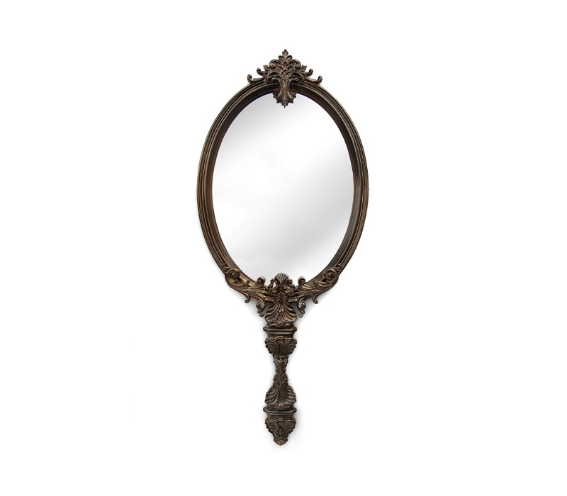 Marie Antoinette Mirror