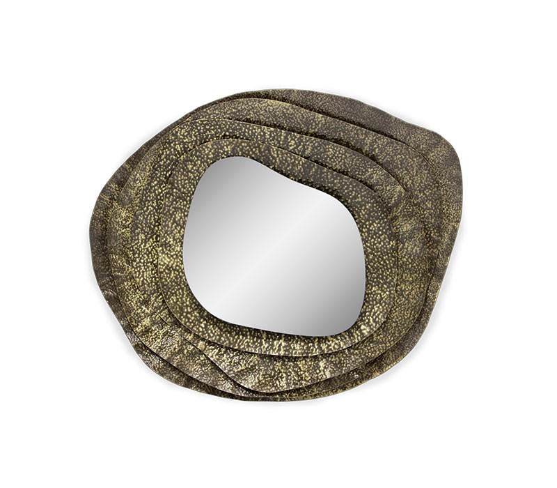 Kumi II Mirror
