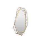 Diamond Big Mirror image 1