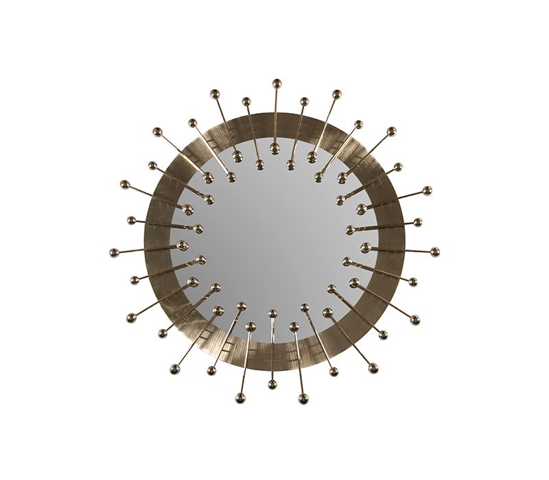 Quantum Mirror