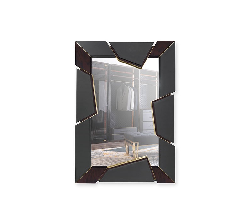 Athos Mirror