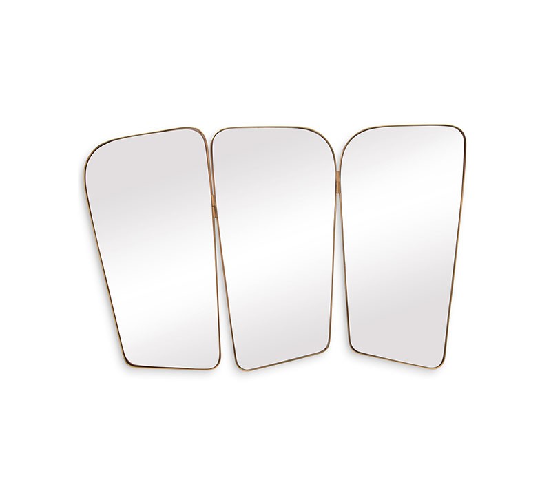 Wilde Mirror