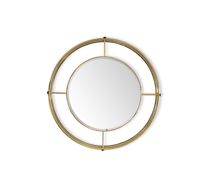 Shirley Mirror