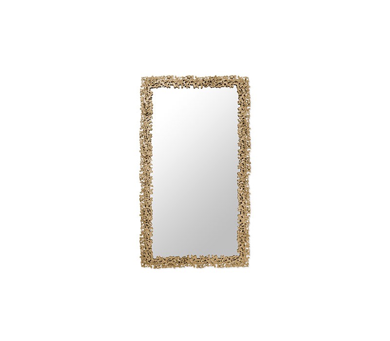 Cay Rectangular Mirror