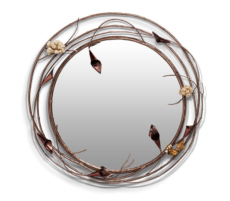 Stella Crystalized Mirror
