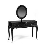 Melrose Vanity Table image 1