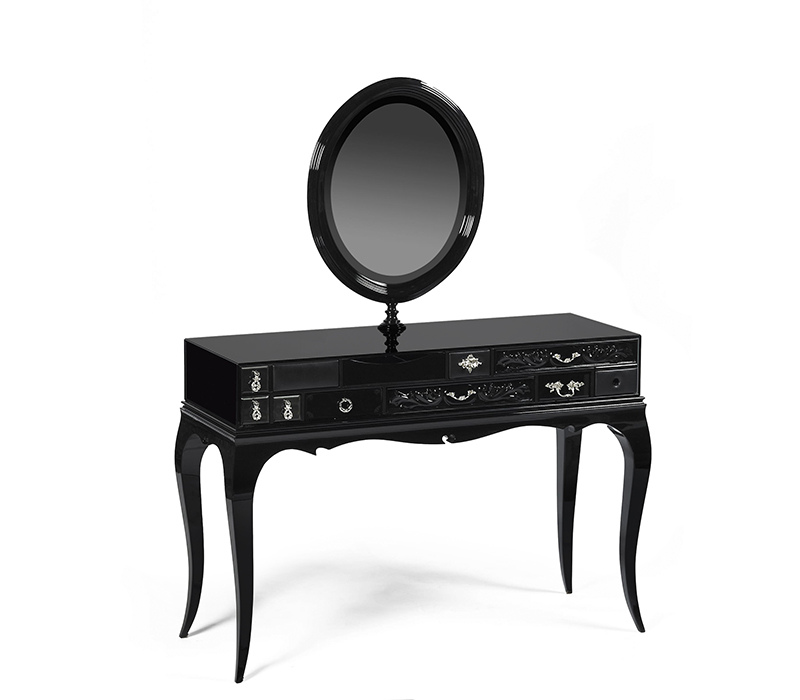 Melrose Vanity Table