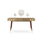 Monocles Vanity Table image 1