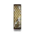Koi Tall Storage Display Case image 1