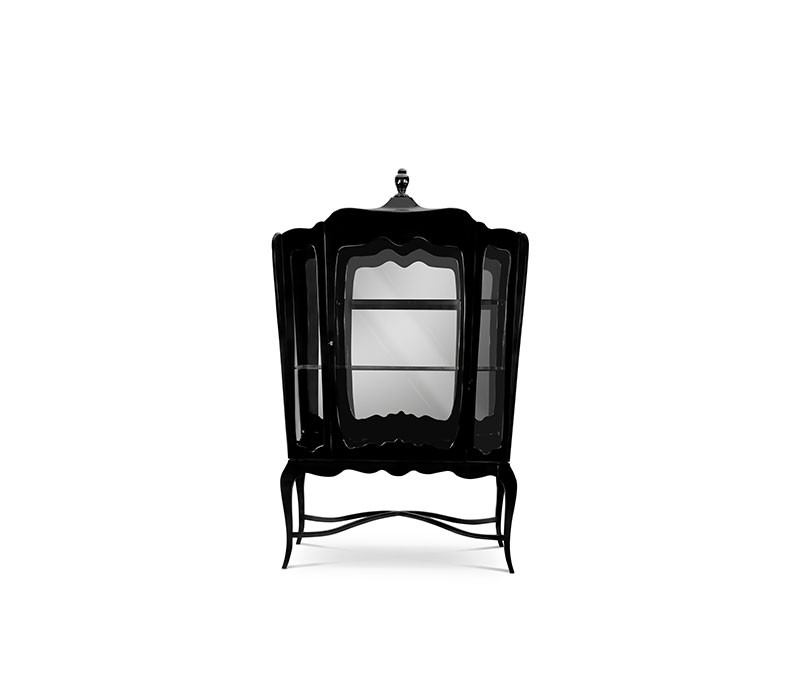 Palace Display Case