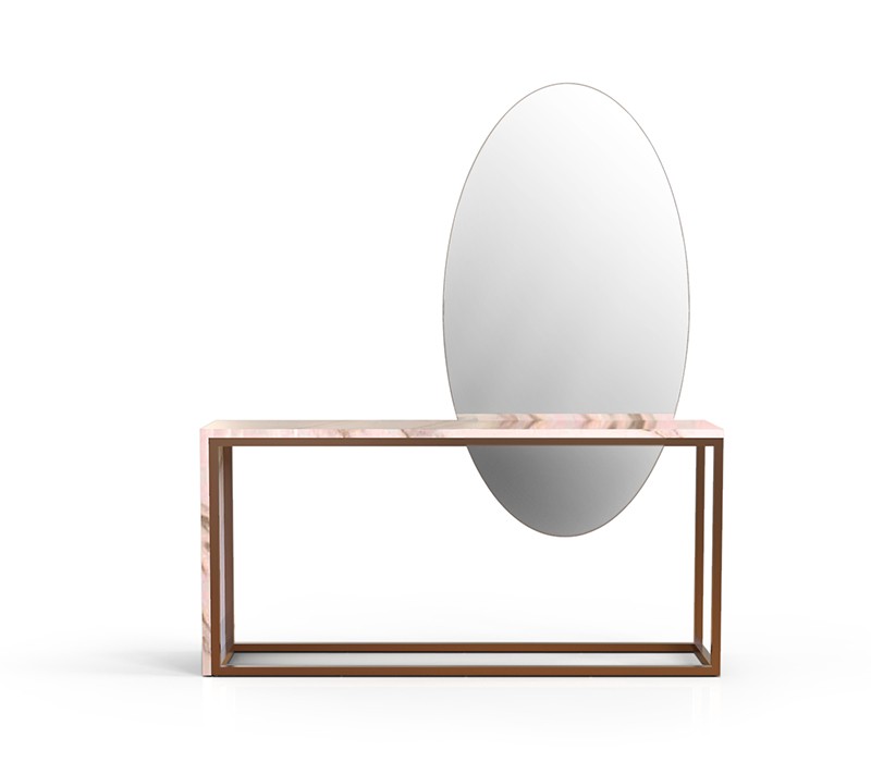 Liberica Console