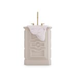 Petra Pedestal Sink image 1