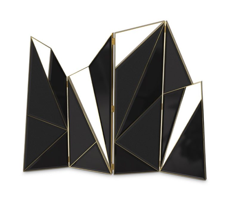 Delta Screen