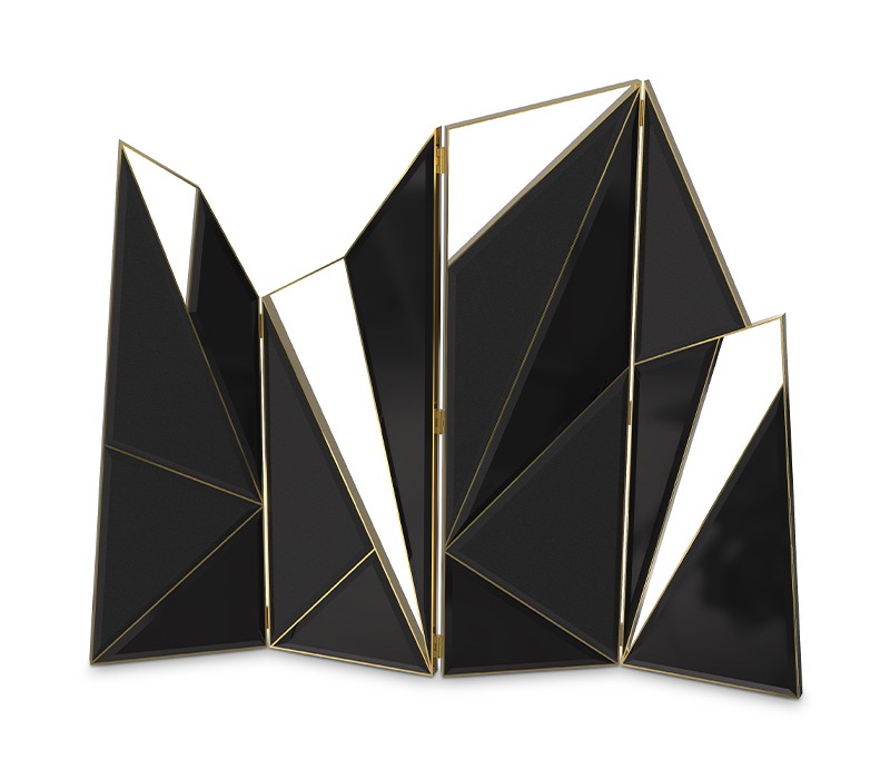 Delta Screen