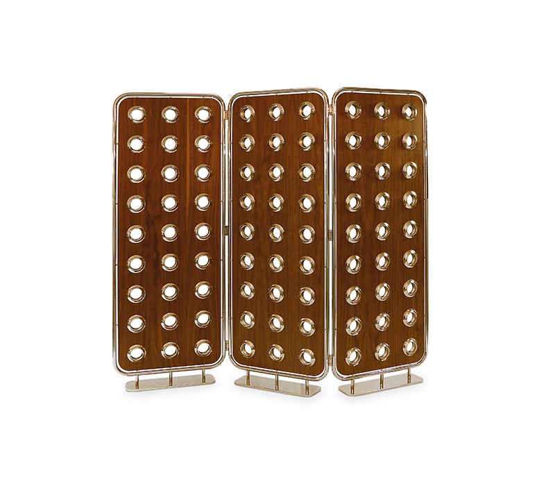Monocles Screen