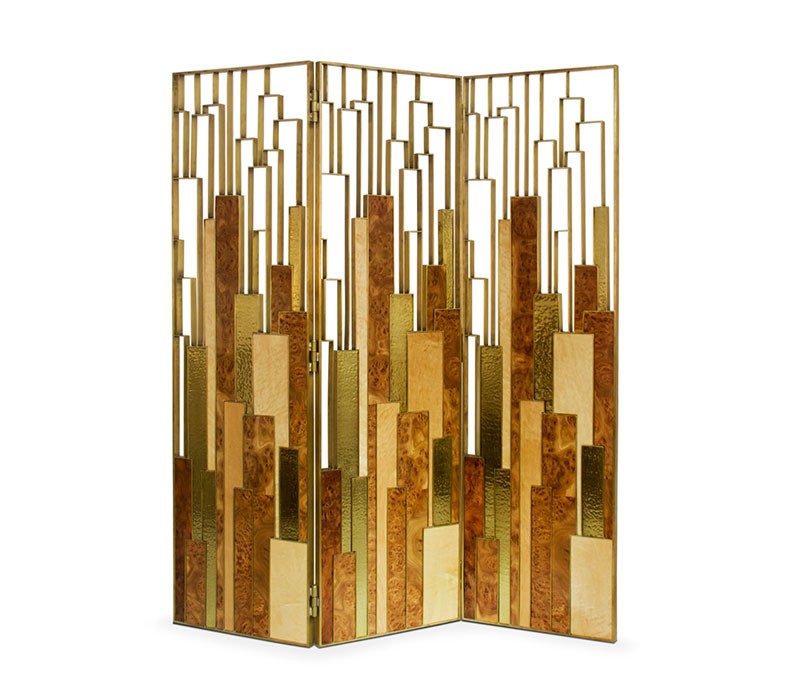 Delphi Screen