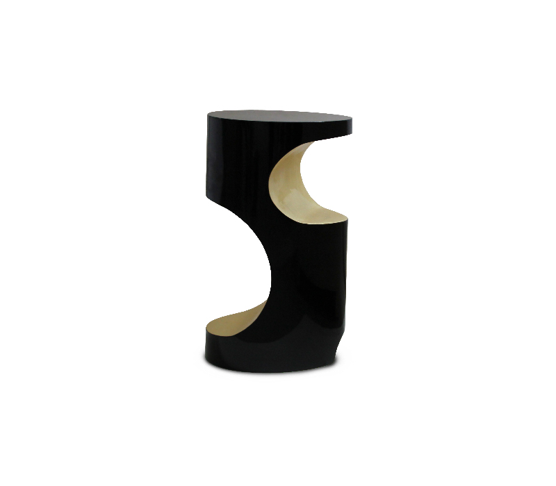 Bryce Side Table
