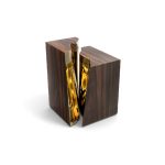 Lapiaz Side Table image 1