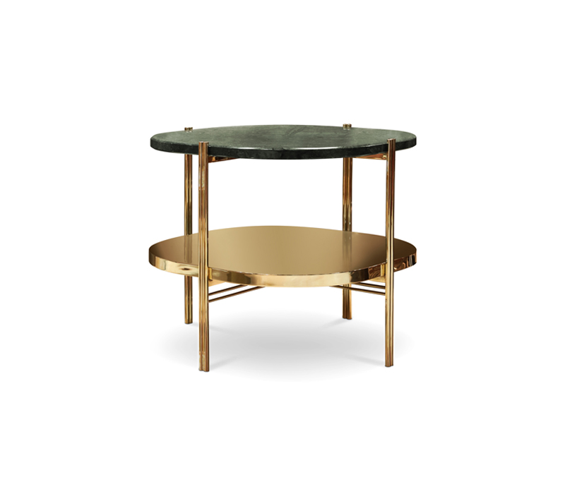 Craig Side Table