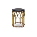Mecca Side Table image 1