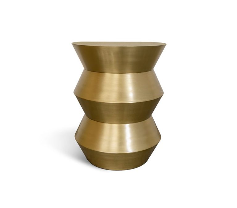 Ernest Side Table