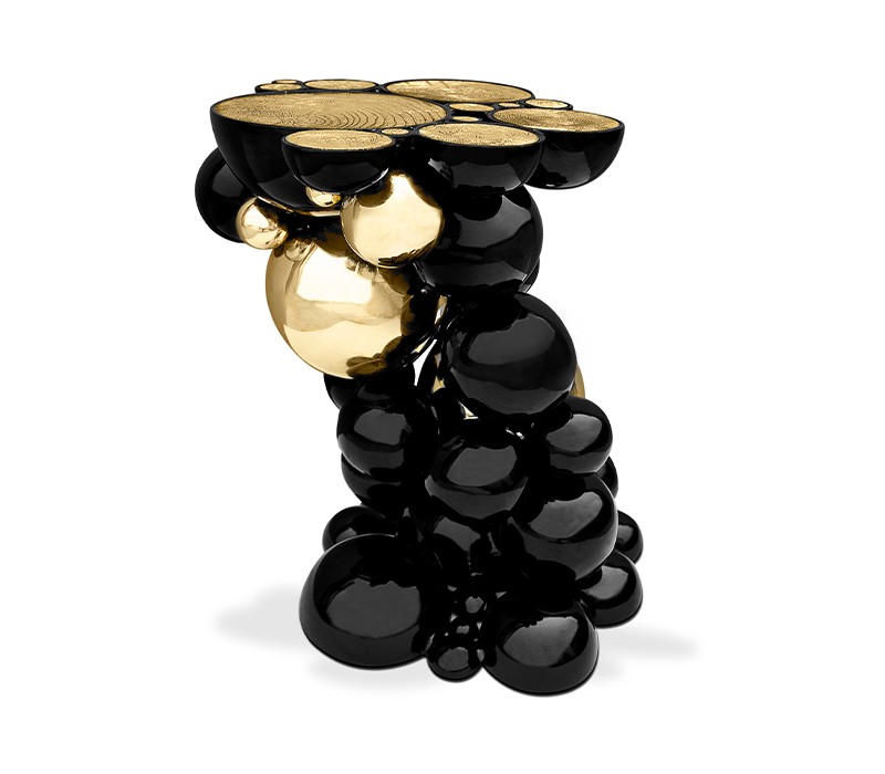 Newton Side Table