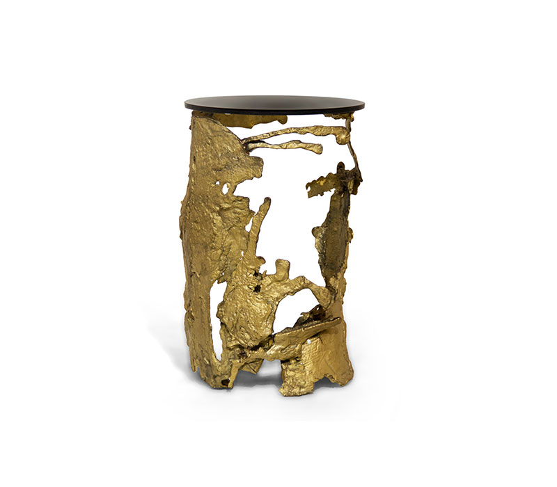 Cay Side Table