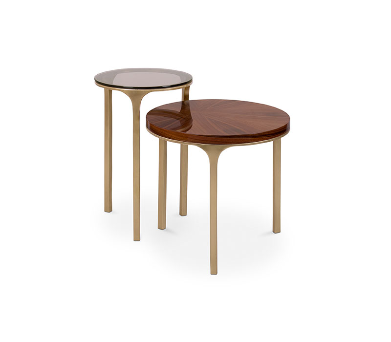 Luray Side Table