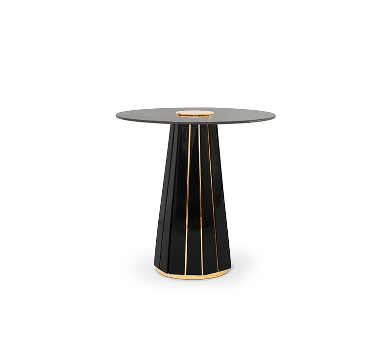 Darian II Side Table