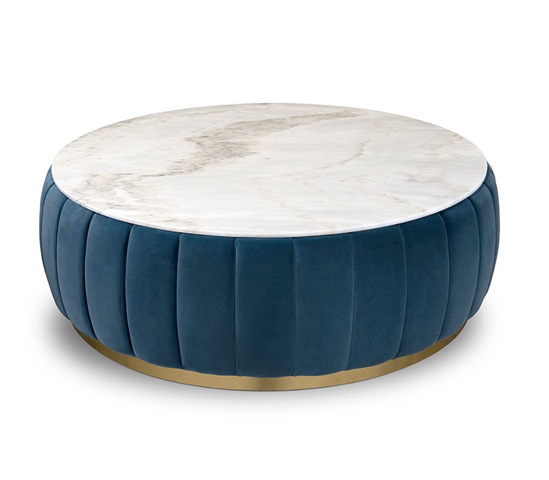 Florence Center Table