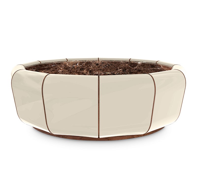 Darian Center Table