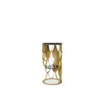 Koi Column Cabinet image 1