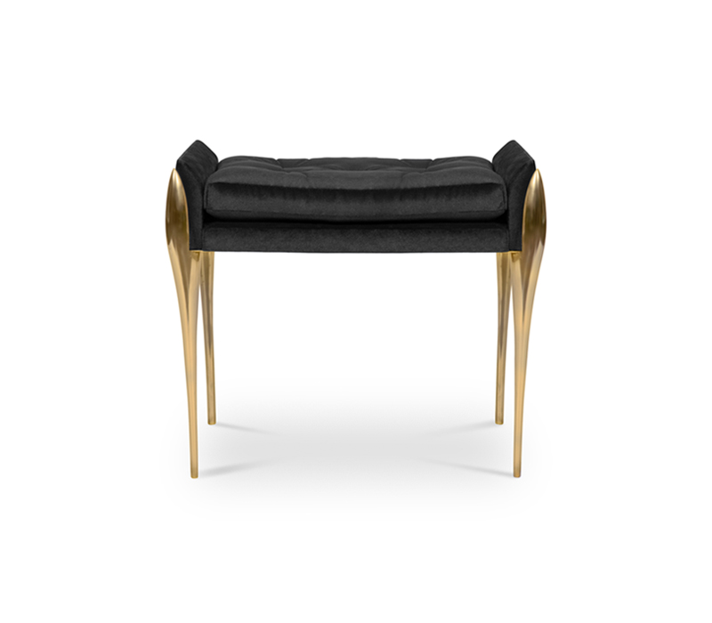 Stiletto Stool