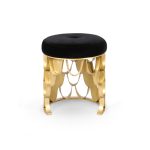 Koi Stool image 1