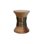 Padaung Stool image 1